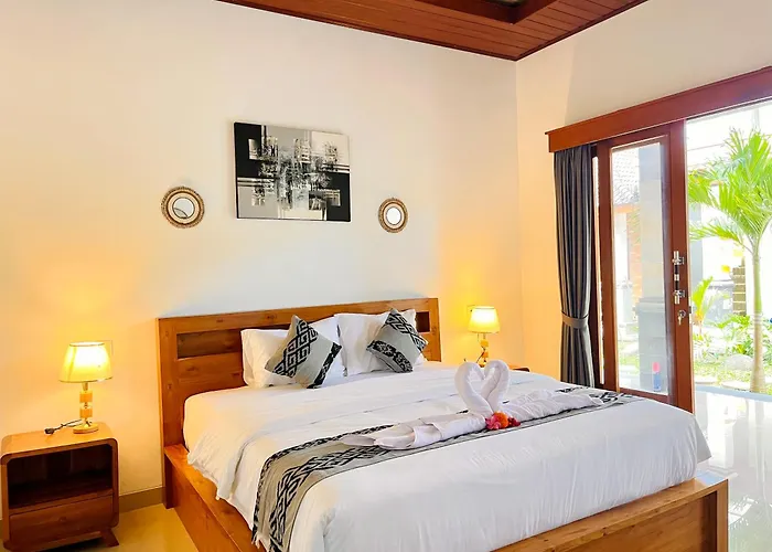 Sekar Sari House * Ubud (Bali)