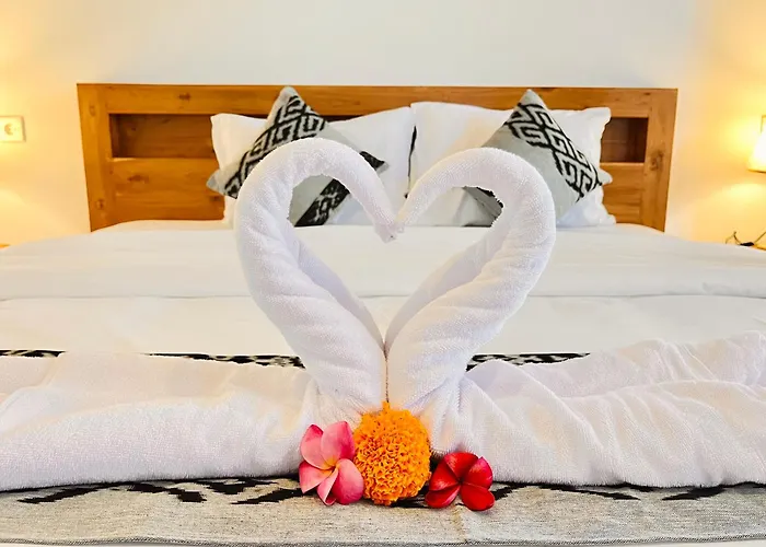Sekar Sari House Homestay Ubud (Bali)