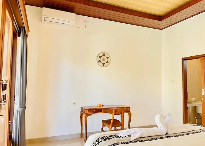 Sekar Sari House Homestay Ubud (Bali)